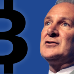 Peter Schiff Rips Michael Saylor’s Bitcoin Boldness, Slams Strategy and BTC Investors