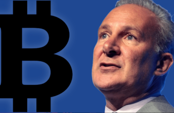 Peter Schiff Rips Michael Saylor’s Bitcoin Boldness, Slams Strategy and BTC Investors