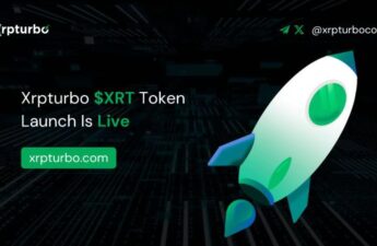 Pi Network and XRP Whales Flock To XRPTurbo Presale As Over 12% Of Soft Cap Filled In Under Two Hours