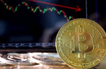 QCP Insights: Bitcoin Slips Under Key Support As Market Faces Tariff Uncertainty