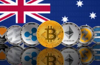 Record 32.5% of Australians Hold or Have Owned Cryptocurrency, Study Finds