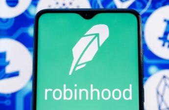 Robinhood Reports Record $1 Billion in Q4 Revenue, Crypto Trading Soars