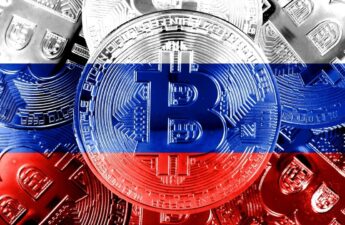 Russia Enforces Crypto Mining Oversight—Miners Must Report Earnings