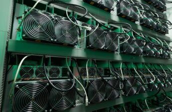 Russian Bitcoin Mining Ban Yielding Results in Siberia