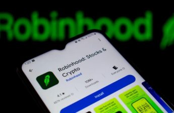 SEC Drops Robinhood Crypto Investigation