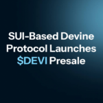 SUI-Based Devine Protocol Launches $DEVI Presale: Here’s Your Chance To Become An Early Adopter