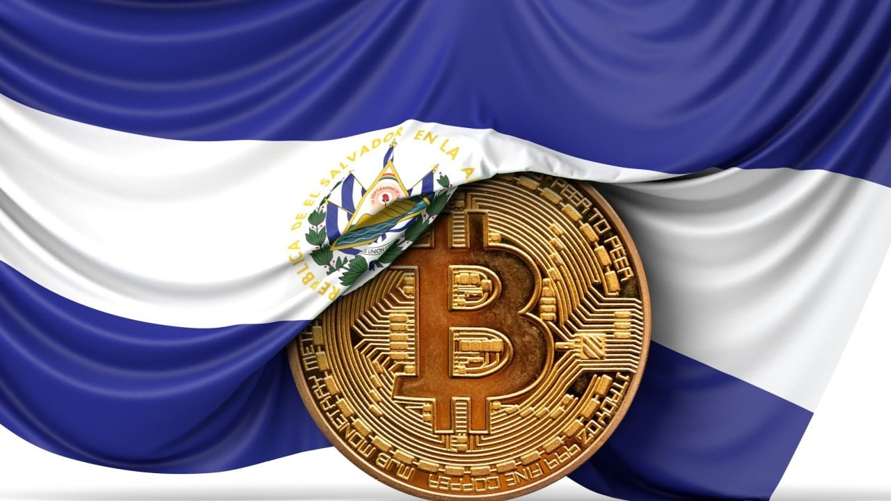 Samson Mow Breaks Down El Salvador’s Bitcoin Law Update—Is BTC Still Legal Tender?