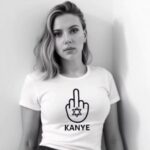 Scarlett Johansson, AI Enthusiasts Slam Anti-Kanye West Video That Used Celeb Deepfakes