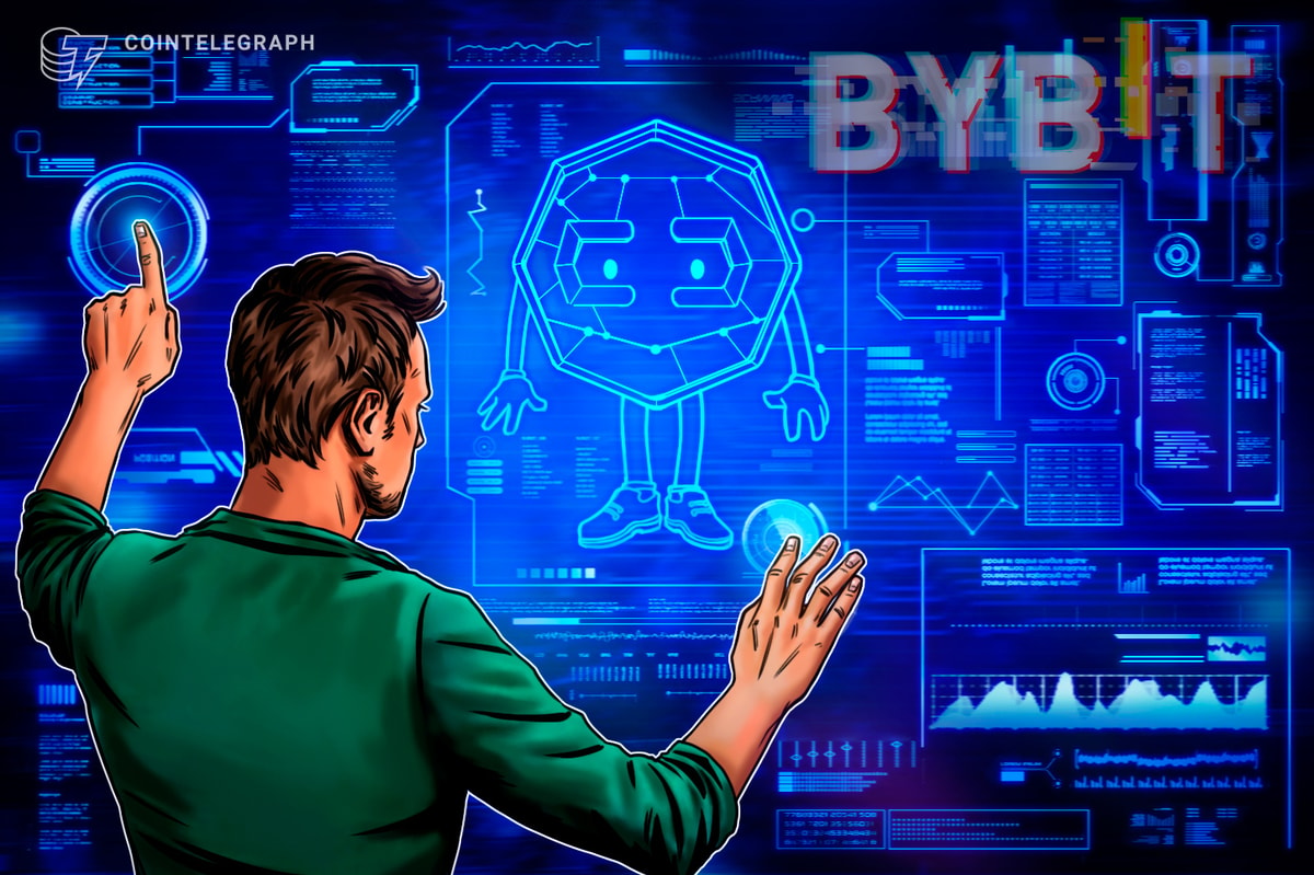 Secure onchain UI would have prevented Bybit hack — Dfinity founder