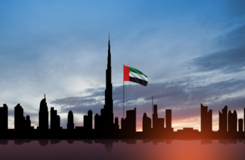 Stablecoin Payments at POS Terminals Coming to UAE via AFS, Ternoa