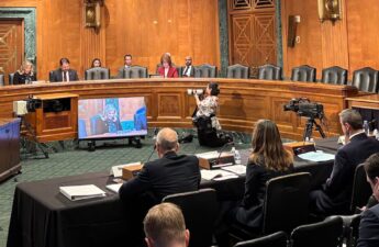 Stablecoins, Not Bitcoin, In Focus At First U.S. Digital Assets Subcommittee Hearing