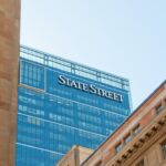 State Street Plans Crypto Custody Expansion by 2026, Report Says