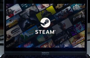 Steam Kicks out Pirate Game for Stealing Crypto Wallets