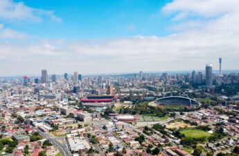 Study: South Africa’s DeFi Market Volume Set to Hit $180M by 2028