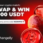 Swap 1,000 Cryptocurrencies with Zero Fees and Win 1,000 USD this Valentine’s Day