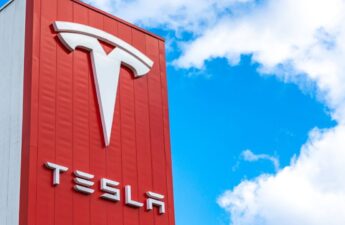 Tesla Discloses 11,509 Bitcoin Holdings in SEC Filing, Valued at Over $1 Billion