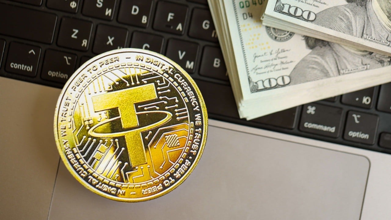 Tether Reports $13 Billion in 2024 Profits, Hits All-Time High in U.S. Treasuries and Reserves