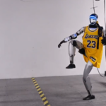 These Robots Can Now Move Like Cristiano Ronaldo and Lebron James