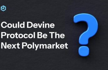 This SUI ($SUI) Altcoin Divine Protocol Set to Take Market Share From Polymarket and Kalshi