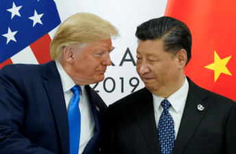 Trump Barks, China Bites Back—Imposing Tariffs, Anti-Dumping Probes, and Export Limits