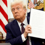 Trump Issues Executive Order Creating Sovereign Wealth Fund—Could Bitcoin Be Included?