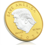 Trump Memecoin Ignites Crypto Frenzy, Searches for ‘Buy Crypto’ Surge 376%