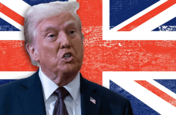 Trump Mulls Tariffs on UK Amid Trade Deficit Disputes, Seeks Negotiations