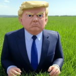 Trump Organization Trademark Filing Hints at Potential Metaverse and NFT Platform