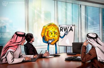 UAE’s proactive regulations fuel real-world asset tokenization boom