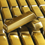 US Gold Influx: Swiss Exports Surge to Unprecedented Levels