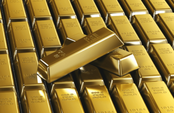 US Gold Influx: Swiss Exports Surge to Unprecedented Levels