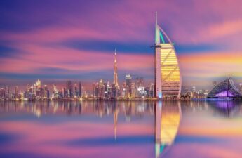 USDC and EURC Break New Ground as Dubai’s First Officially Recognized Stablecoins