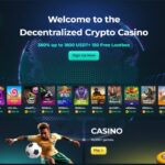 Unlock the Future of Crypto Gambling: Join Bety.com Casino for Premium Games, Exclusive Bonuses, and Instant Wins!