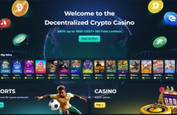 Unlock the Future of Crypto Gambling: Join Bety.com Casino for Premium Games, Exclusive Bonuses, and Instant Wins!