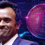 Vivek Ramaswamy: Post-’Easy Money’ Economy to Drive Corporate Bitcoin Adoption