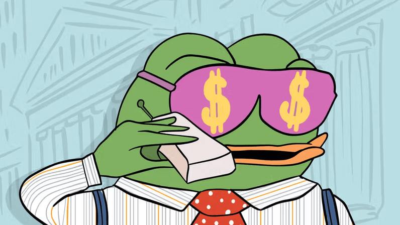 Wall Street Pepe Rockets Past $70M in Biggest Crypto Presale of 2025