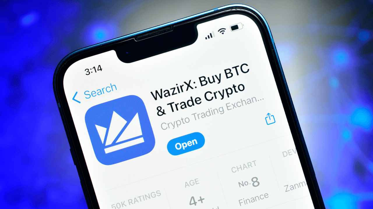 Wazirx to Launch RT Tokens to Compensate Users After $230M Crypto Breach