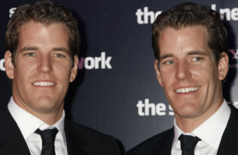 Winklevoss Twins Eye Gemini IPO