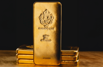 World Gold Council: Central Banks, Investors Drive Gold Demand to All-Time High