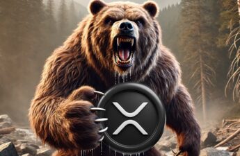 XRP Market Update: $3.10 Breakout or Bust? Traders Hold Breath as Bears Tighten Grip