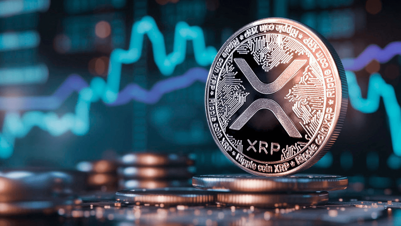 XRP Price Analysis: Volume Plummets Near Danger Zone – Will $2.40 Become the New Floor?