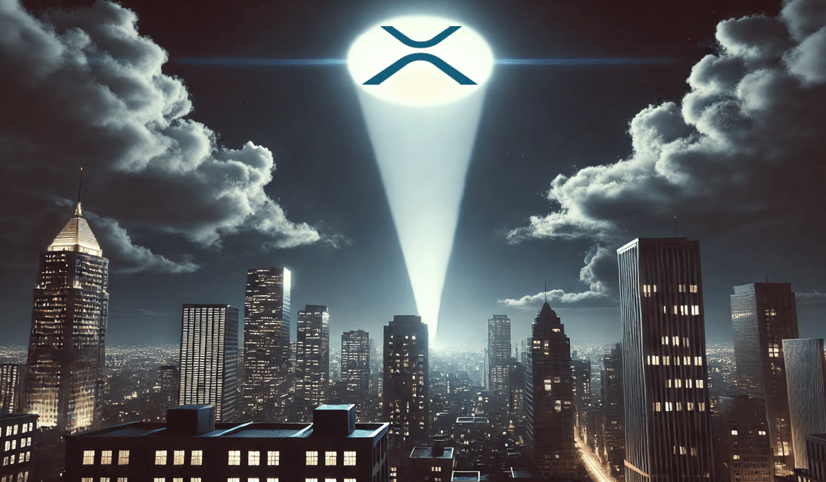 XRP Price Watch: XRP Market Cap Slips Below USDT—Can It Regain Momentum?