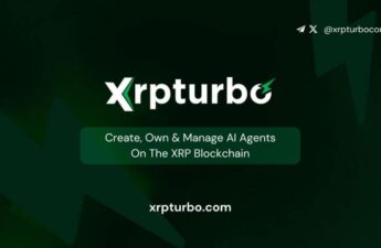 XRP Whales Eye XRPTurbo Token Launch As Analysts Predict $XRT As The Next Virtuals Of The Ripple Ecosystem