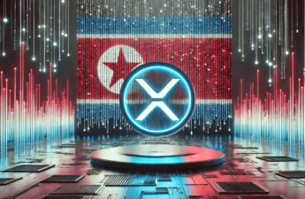 Zachxbt: North Korea Botches 46,300 XRP Transfer, Leaving Funds Stranded in Blockchain Limbo