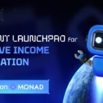 aiCraft.Fun: The #1 AI Agent Launchpad on Monad with Passive Income-Generating AI Agents