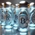 13 Bitcoin Time Capsules Crack Open: $27M in 2013 BTC Suddenly Awaken