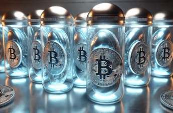 13 Bitcoin Time Capsules Crack Open: $27M in 2013 BTC Suddenly Awaken