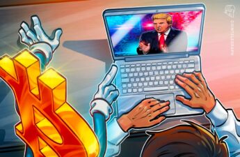 3 reasons why Bitcoin sells off on Trump tariff news