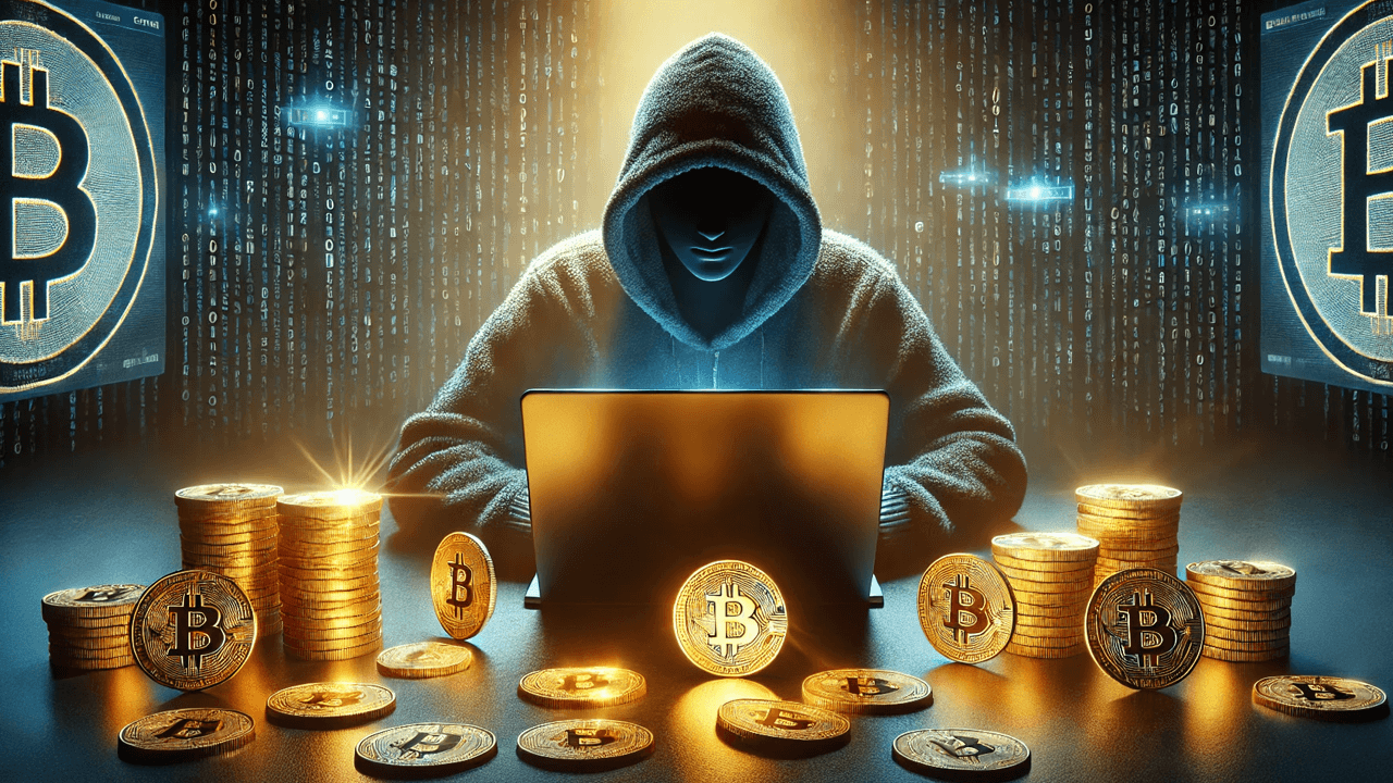 9 Years Later: Cryptocurrency Wallets Tied to 2016 Dark Web Market Nucleus Stir to Life