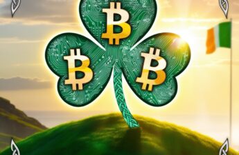 A Saint Patrick’s Day Price History